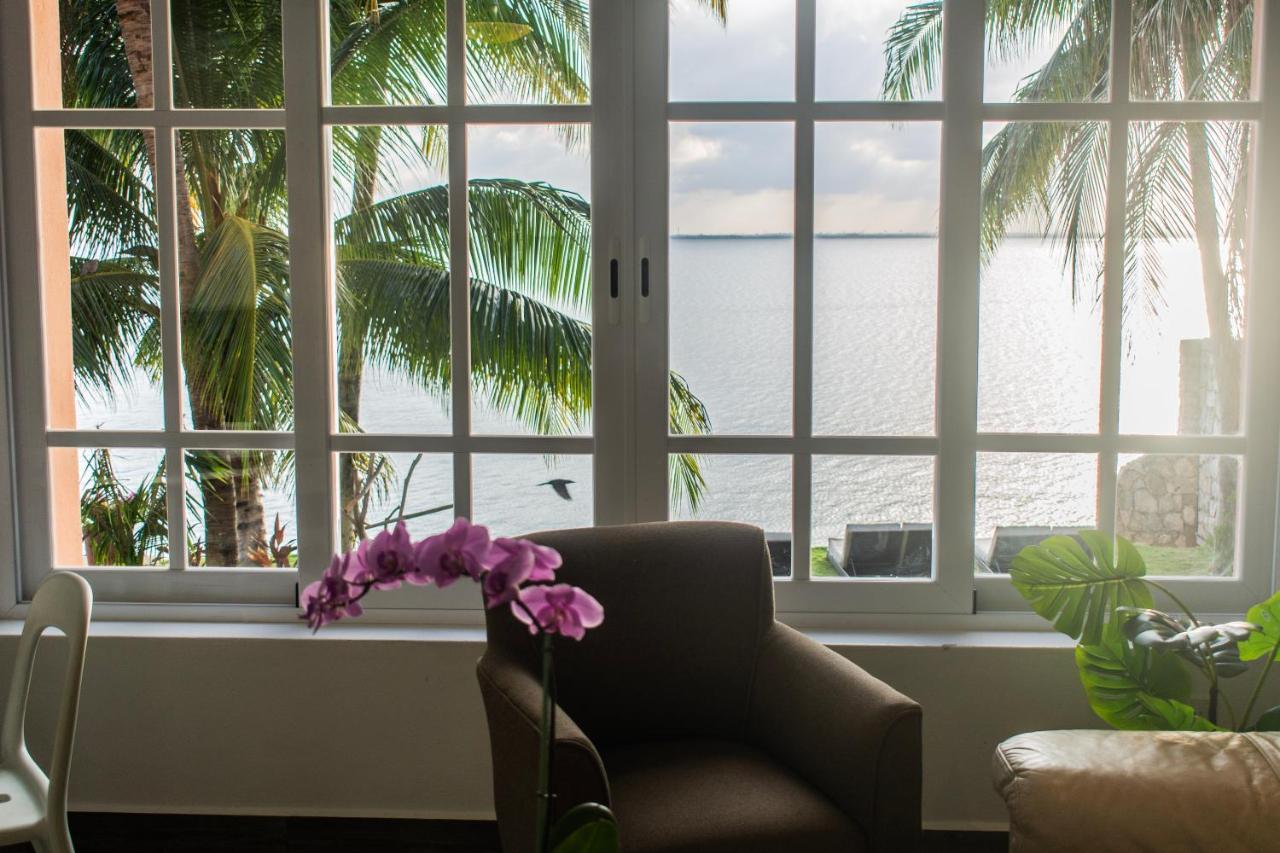 Casa Tortugas Boutique Hotel - CANCUN Luxury Hidden Gem Exterior foto
